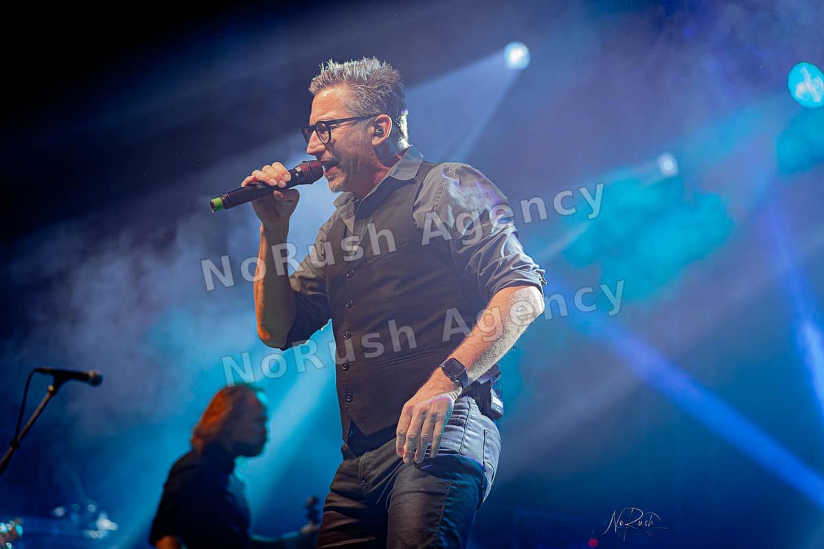 Fiddler´s Green live in Dresden, Foto 19 von Stephan Sieger
