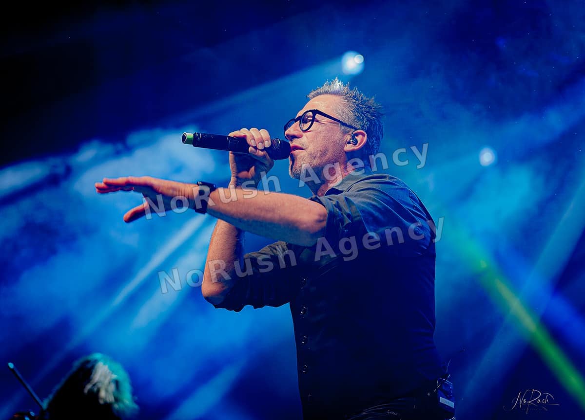 Fiddler´s Green live in Dresden, Foto 23 von Stephan Sieger