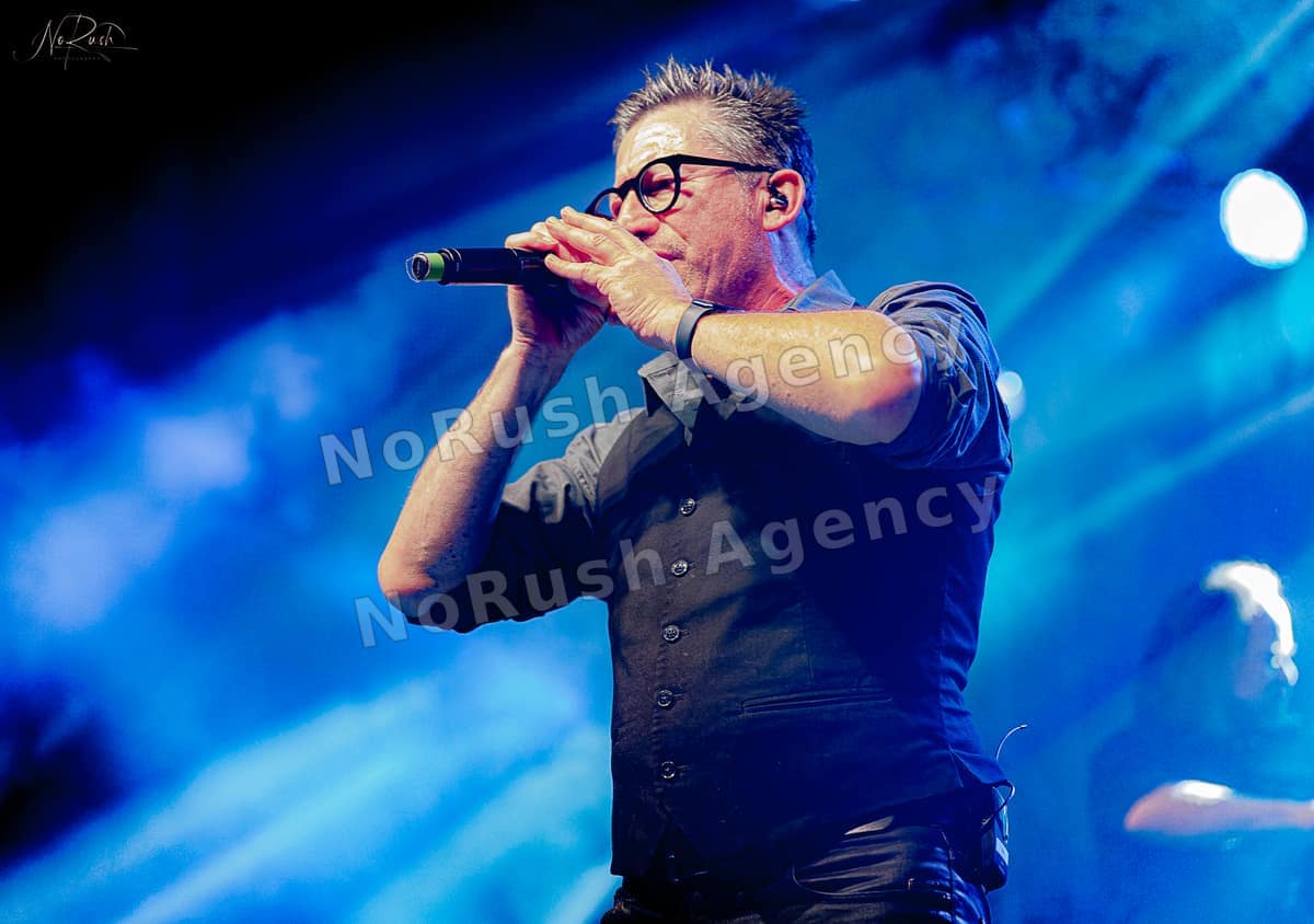 Fiddler´s Green live in Dresden, Foto 25 von Stephan Sieger