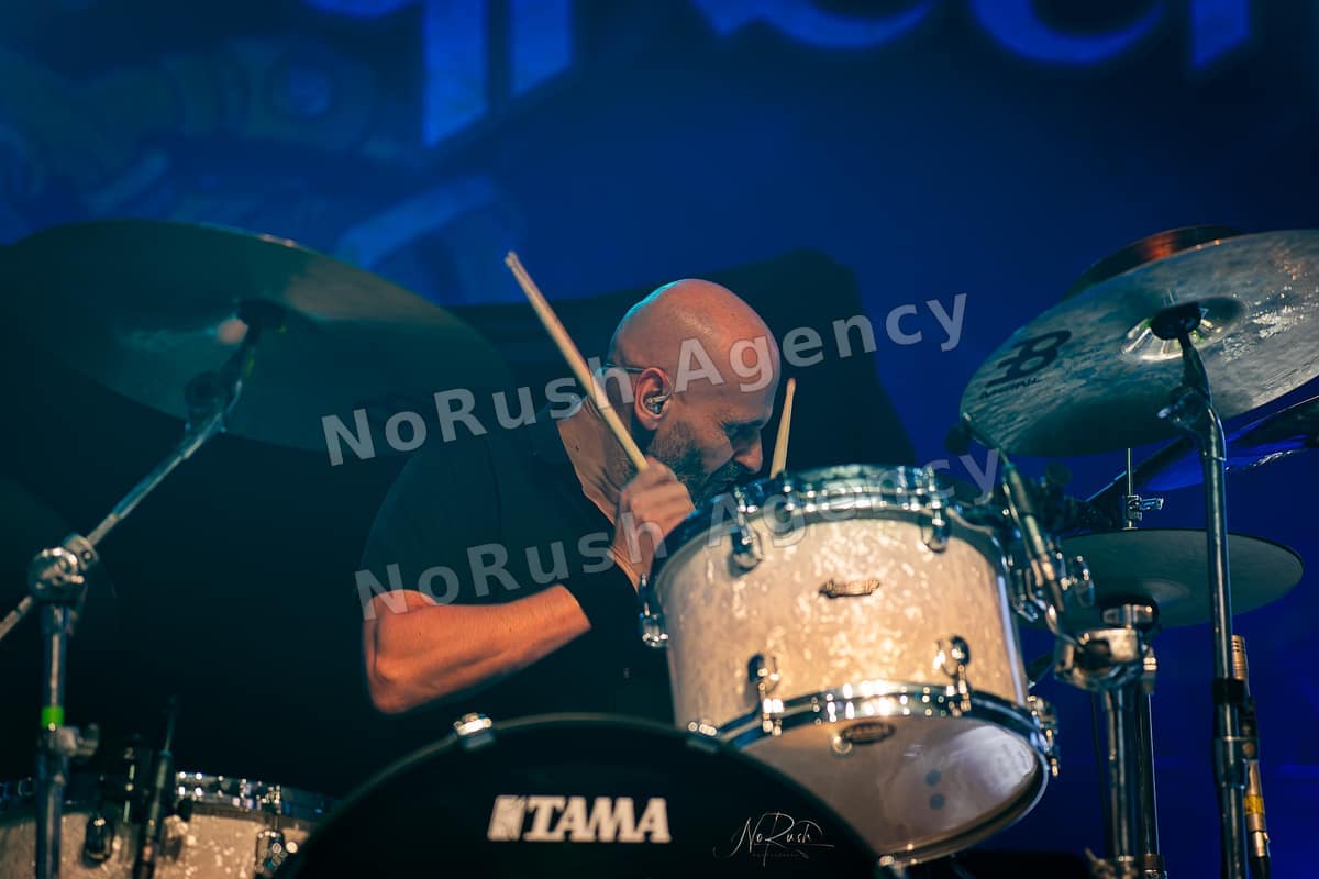 Fiddler´s Green live in Dresden, Foto 26 von Stephan Sieger