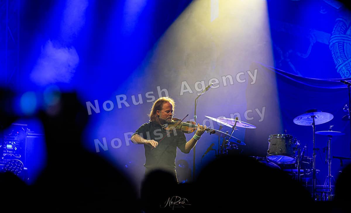 Fiddler´s Green live in Dresden, Foto 40 von Stephan Sieger
