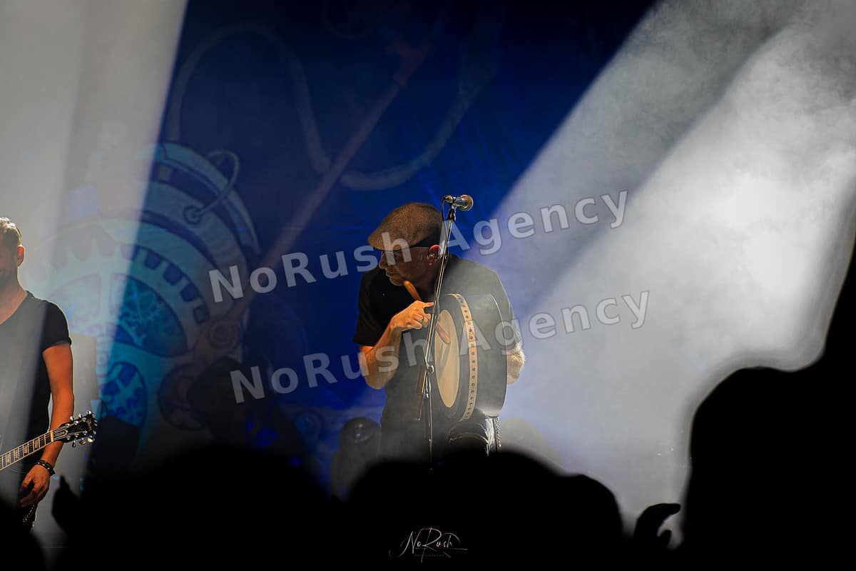 Fiddler´s Green live in Dresden, Foto 42 von Stephan Sieger