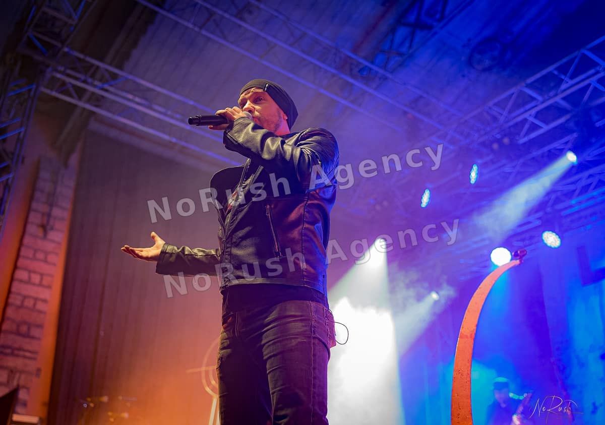 Letzte Instanz live in Dresden, Foto 4 von Stephan Sieger
