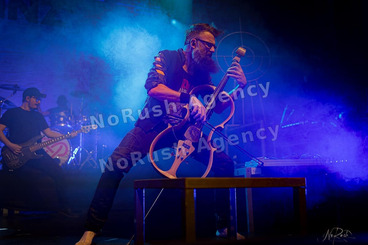 Letzte Instanz live in Dresden, Foto 5 von Stephan Sieger