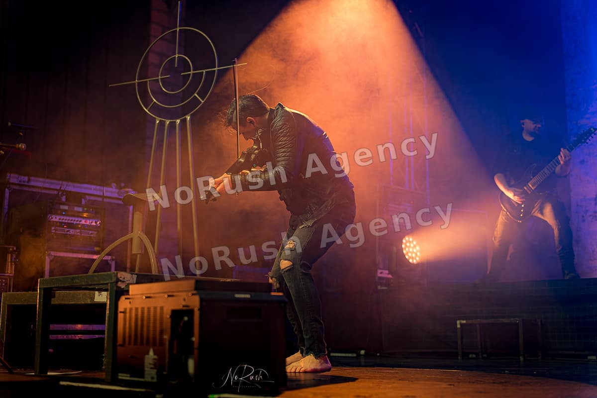 Letzte Instanz live in Dresden, Foto 6 von Stephan Sieger