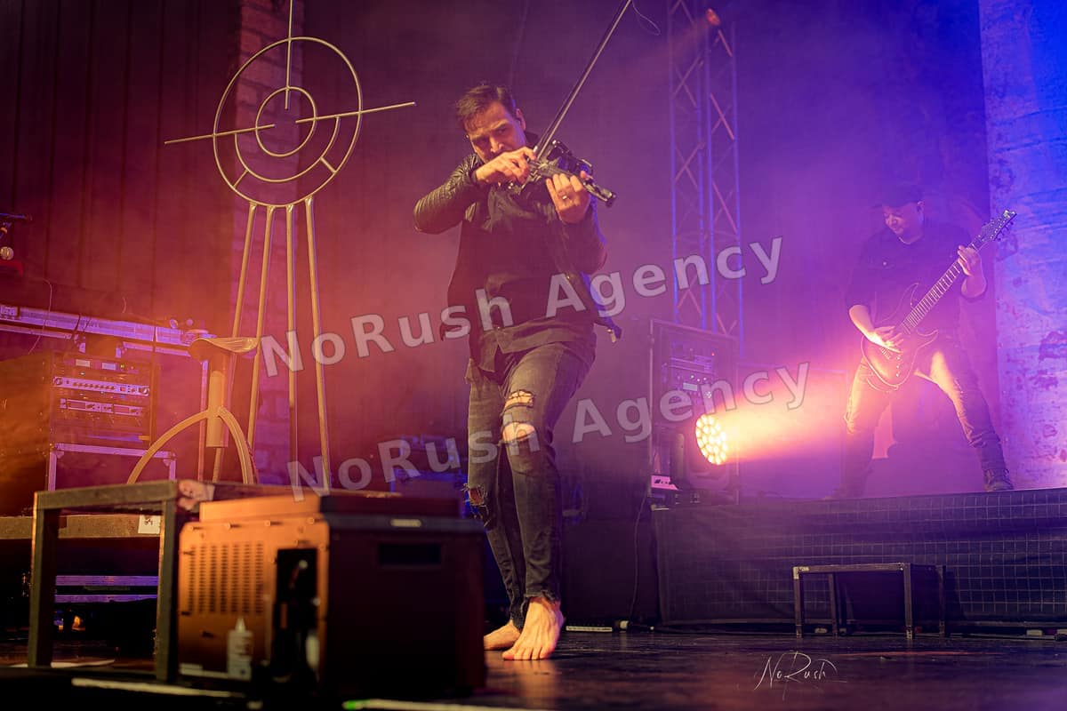 Letzte Instanz live in Dresden, Foto 7 von Stephan Sieger