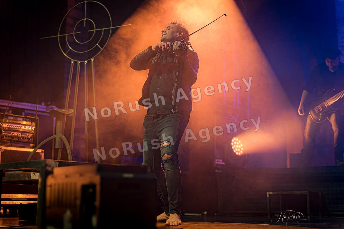Letzte Instanz live in Dresden, Foto 8 von Stephan Sieger
