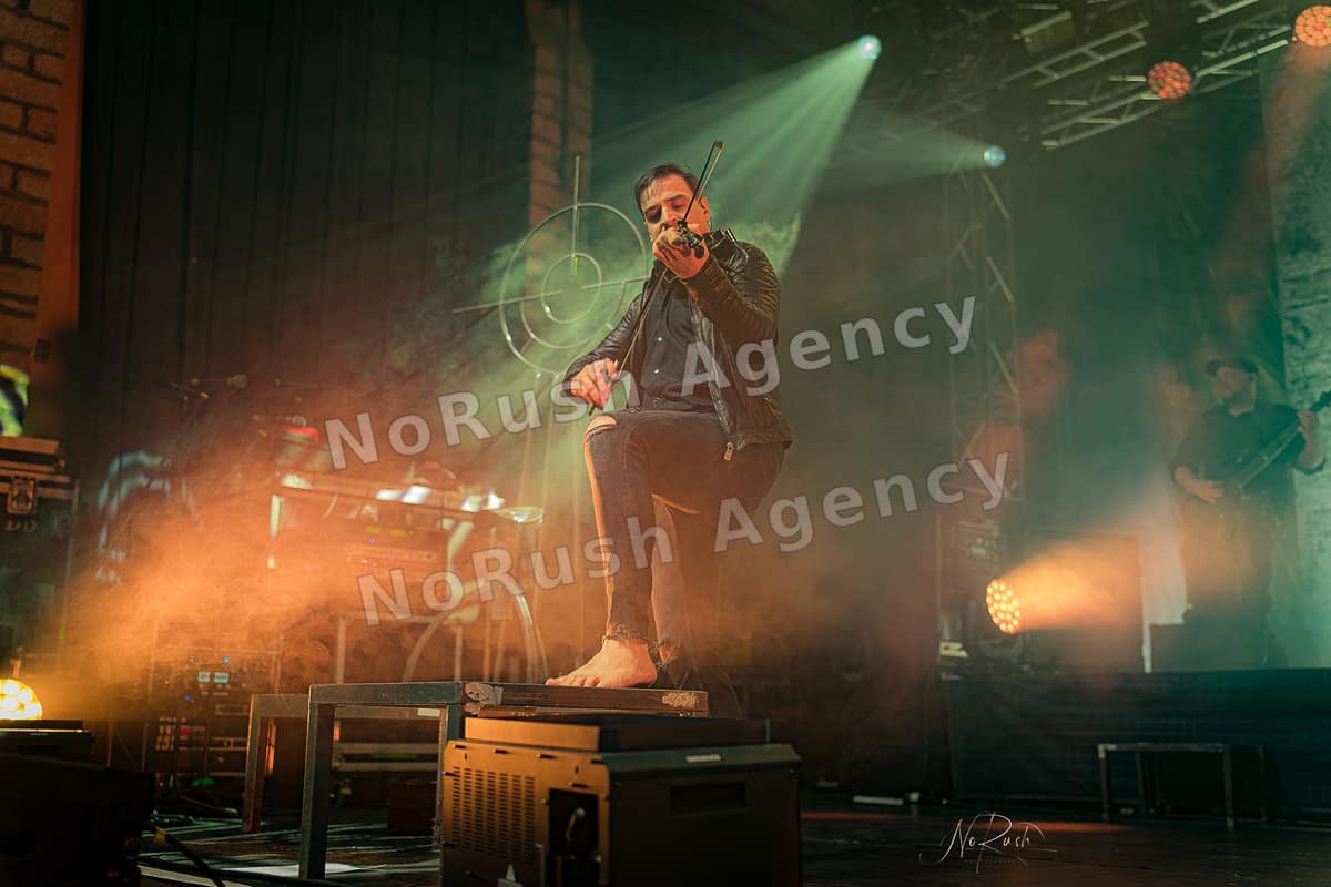 Letzte Instanz live in Dresden, Foto 10 von Stephan Sieger