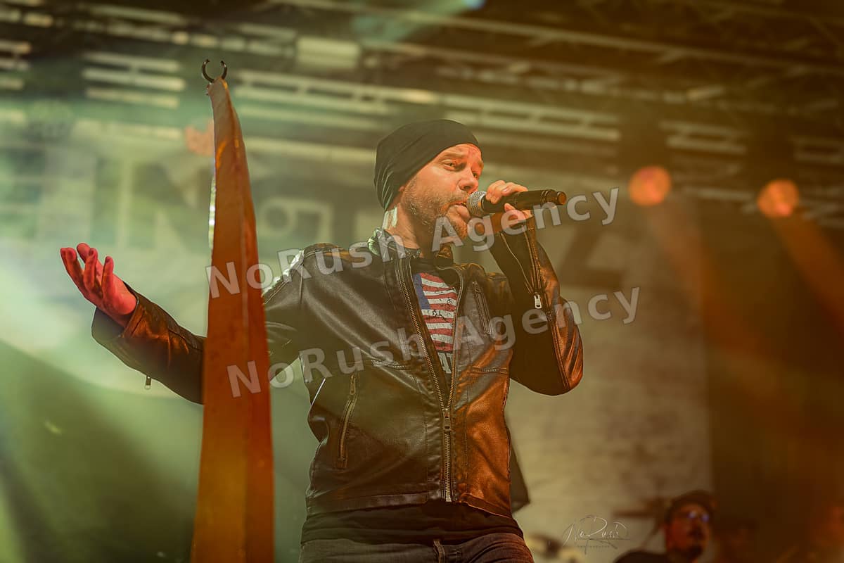 Letzte Instanz live in Dresden, Foto 12 von Stephan Sieger