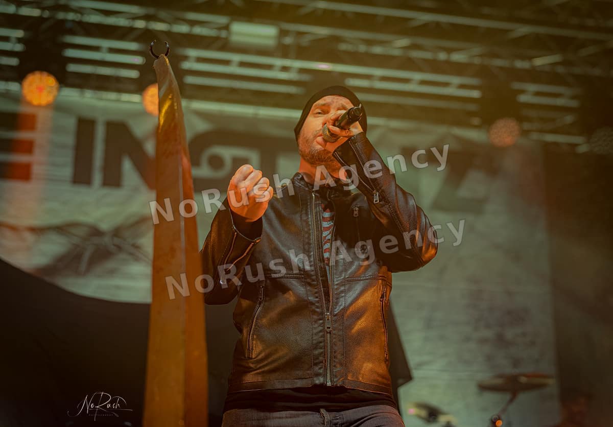 Letzte Instanz live in Dresden, Foto 13 von Stephan Sieger