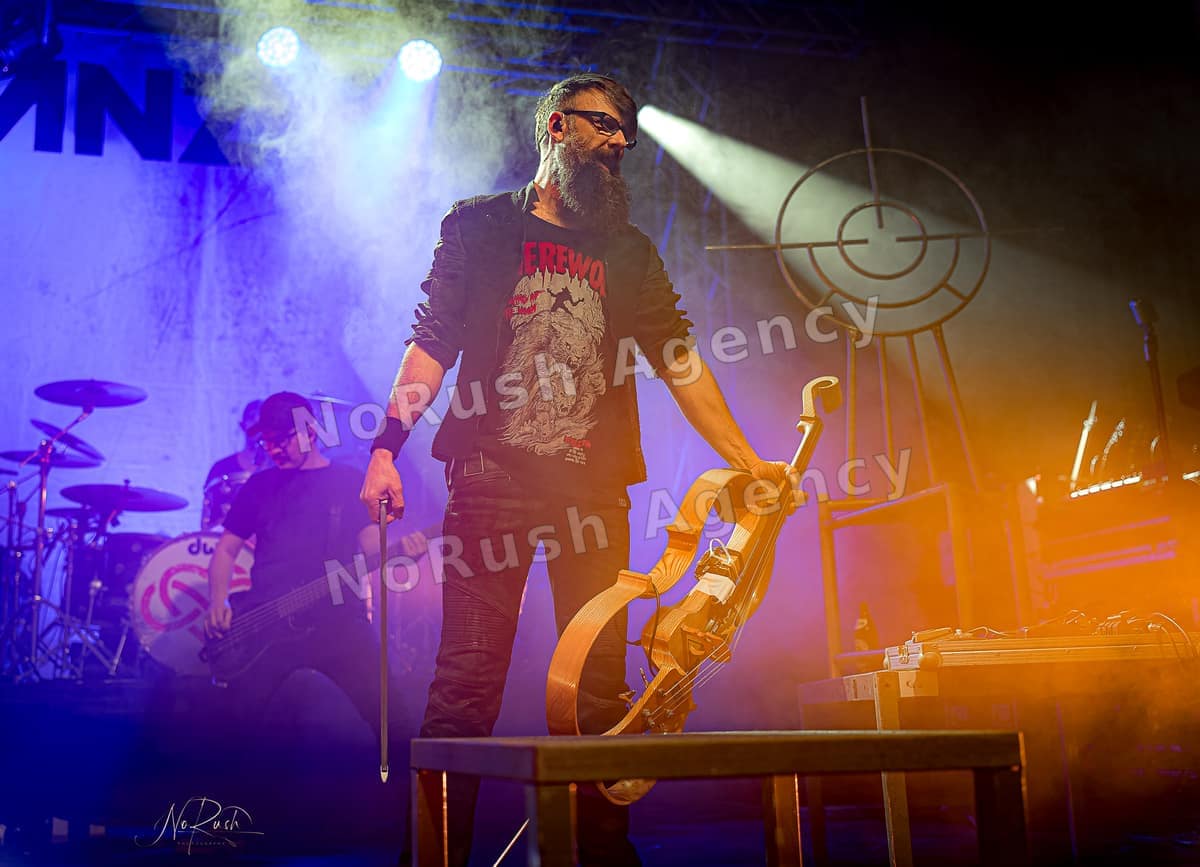 Letzte Instanz live in Dresden, Foto 14 von Stephan Sieger