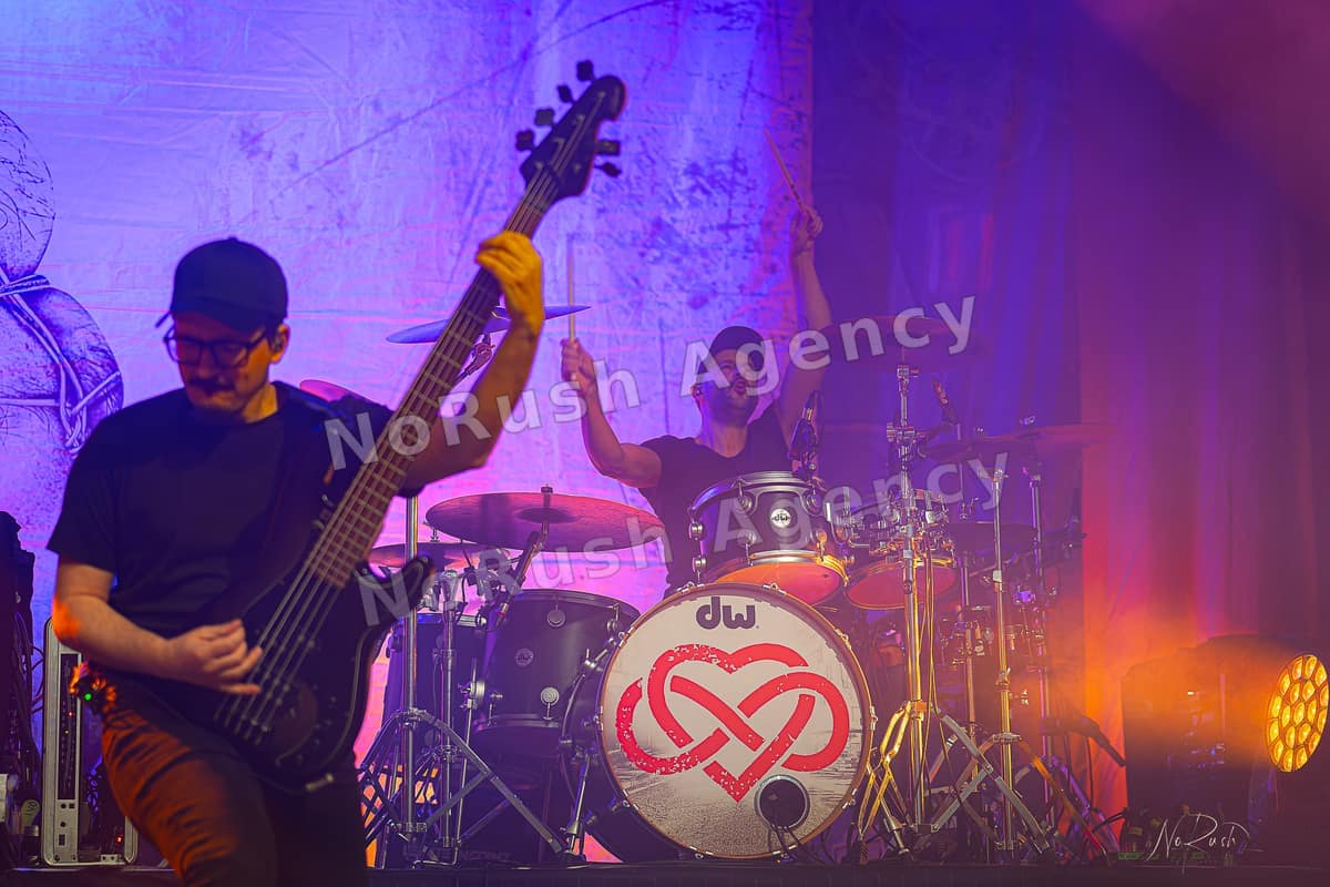 Letzte Instanz live in Dresden, Foto 15 von Stephan Sieger