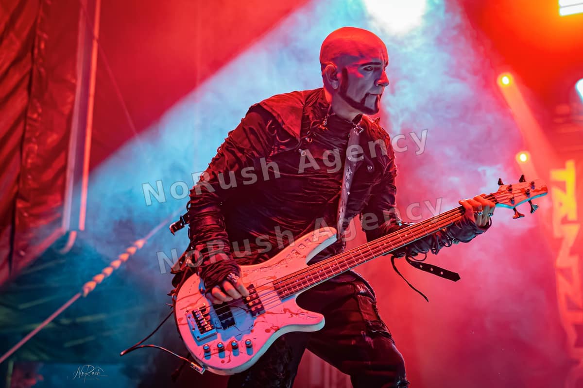 Tanzwut live in Merseburg, Foto 32 von Stephan Sieger