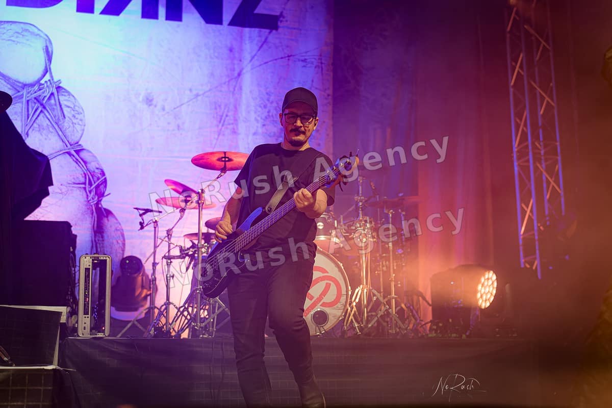 Letzte Instanz live in Dresden, Foto 16 von Stephan Sieger