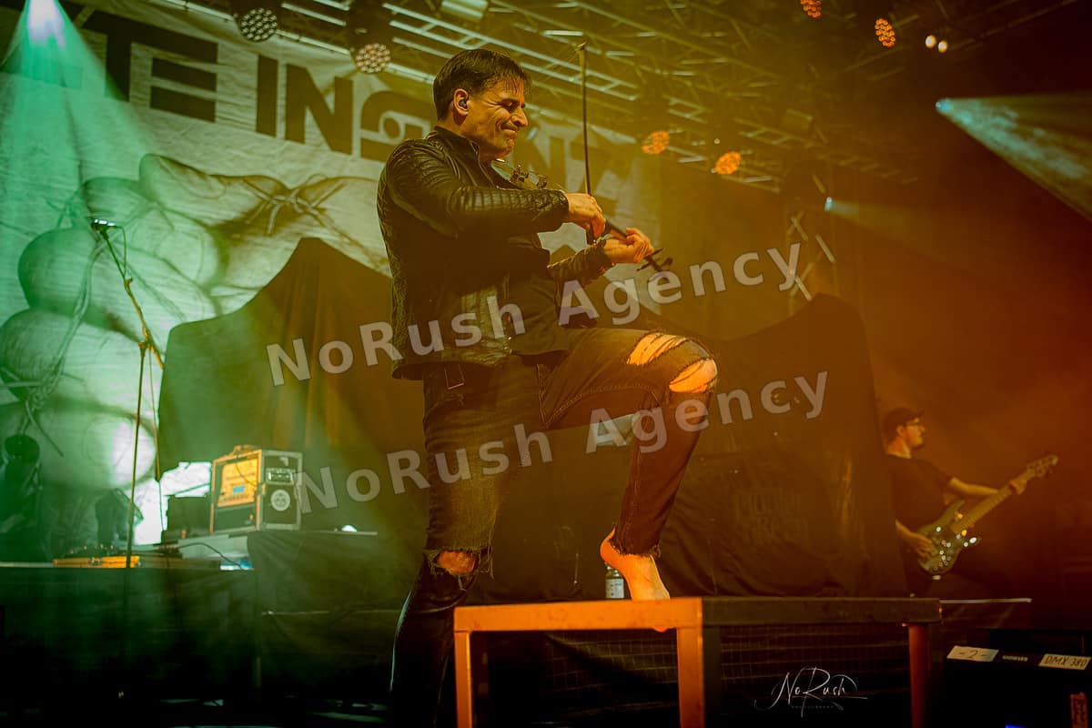 Letzte Instanz live in Dresden, Foto 17 von Stephan Sieger