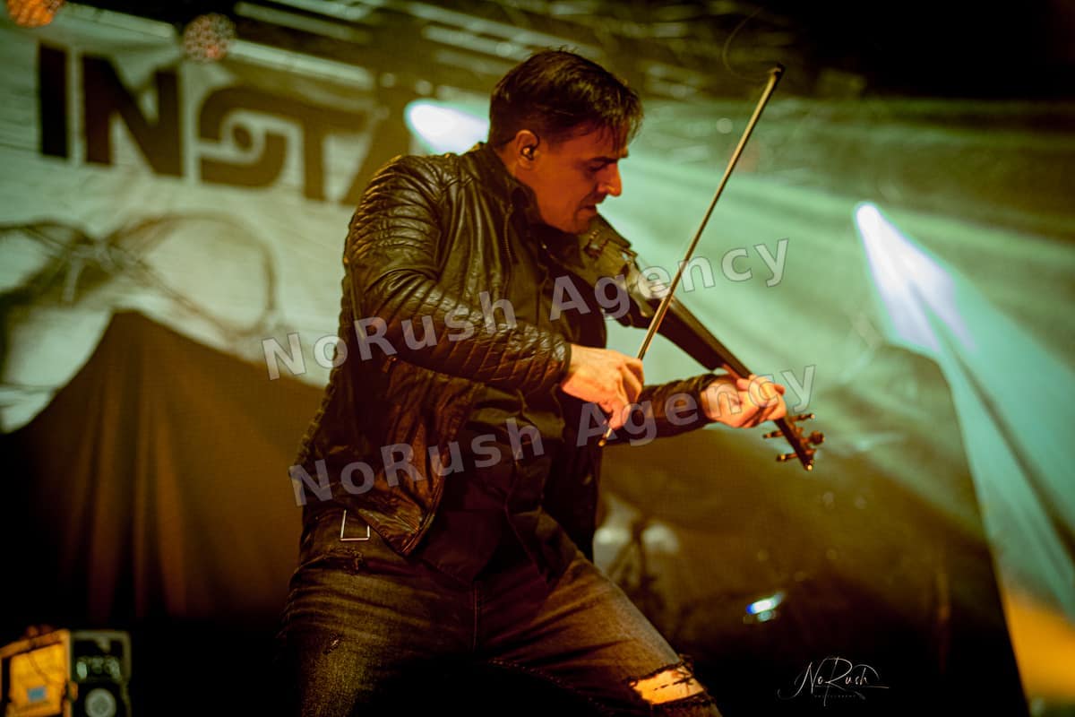 Letzte Instanz live in Dresden, Foto 19 von Stephan Sieger