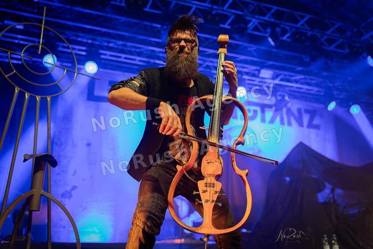 Letzte Instanz live in Dresden, Foto 20 von Stephan Sieger
