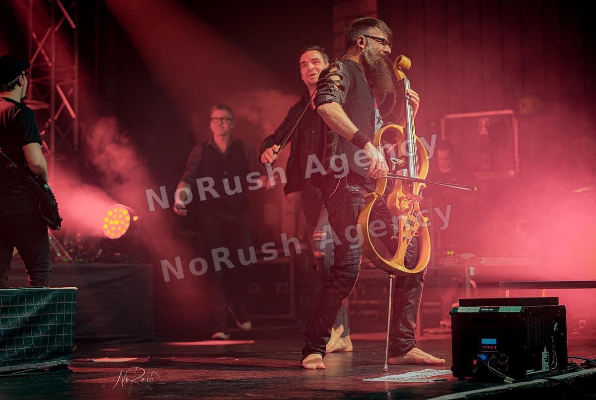 Letzte Instanz live in Dresden, Foto 22 von Stephan Sieger
