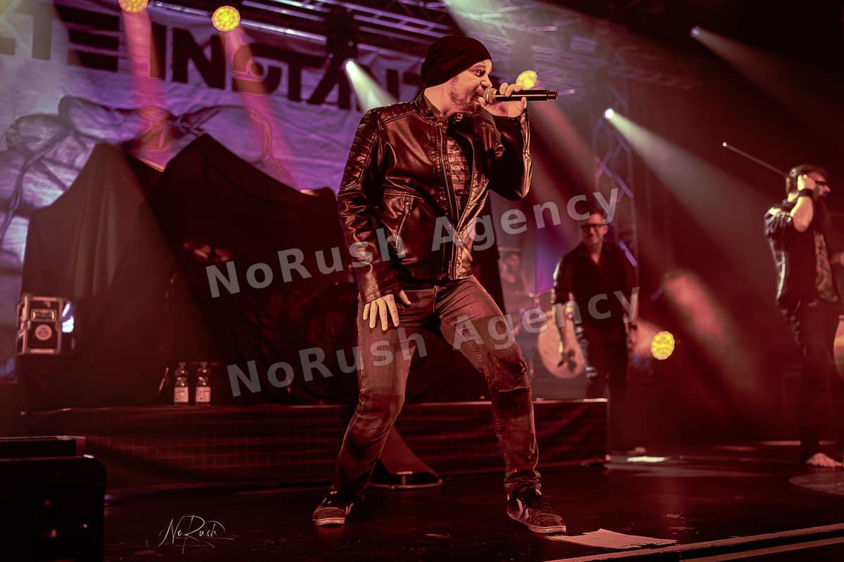 Letzte Instanz live in Dresden, Foto 23 von Stephan Sieger