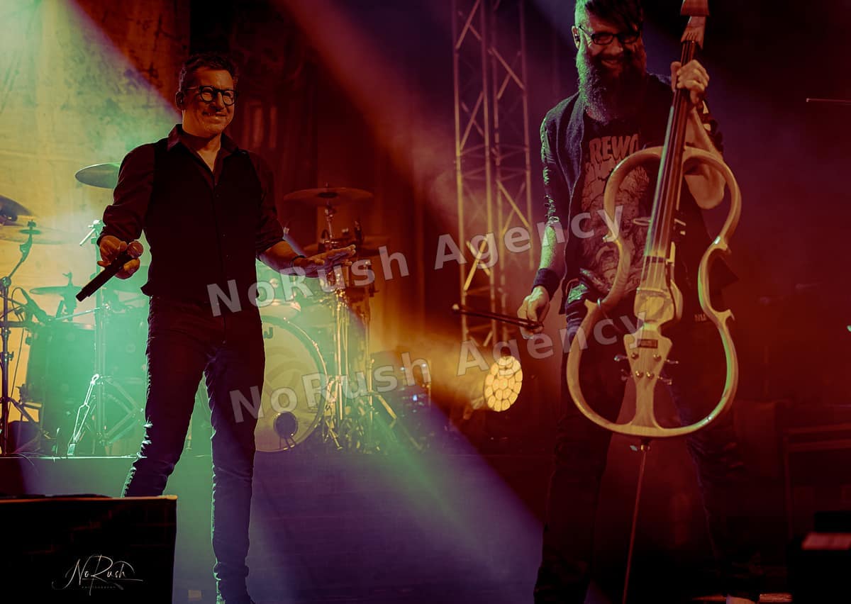 Letzte Instanz live in Dresden, Foto 24 von Stephan Sieger
