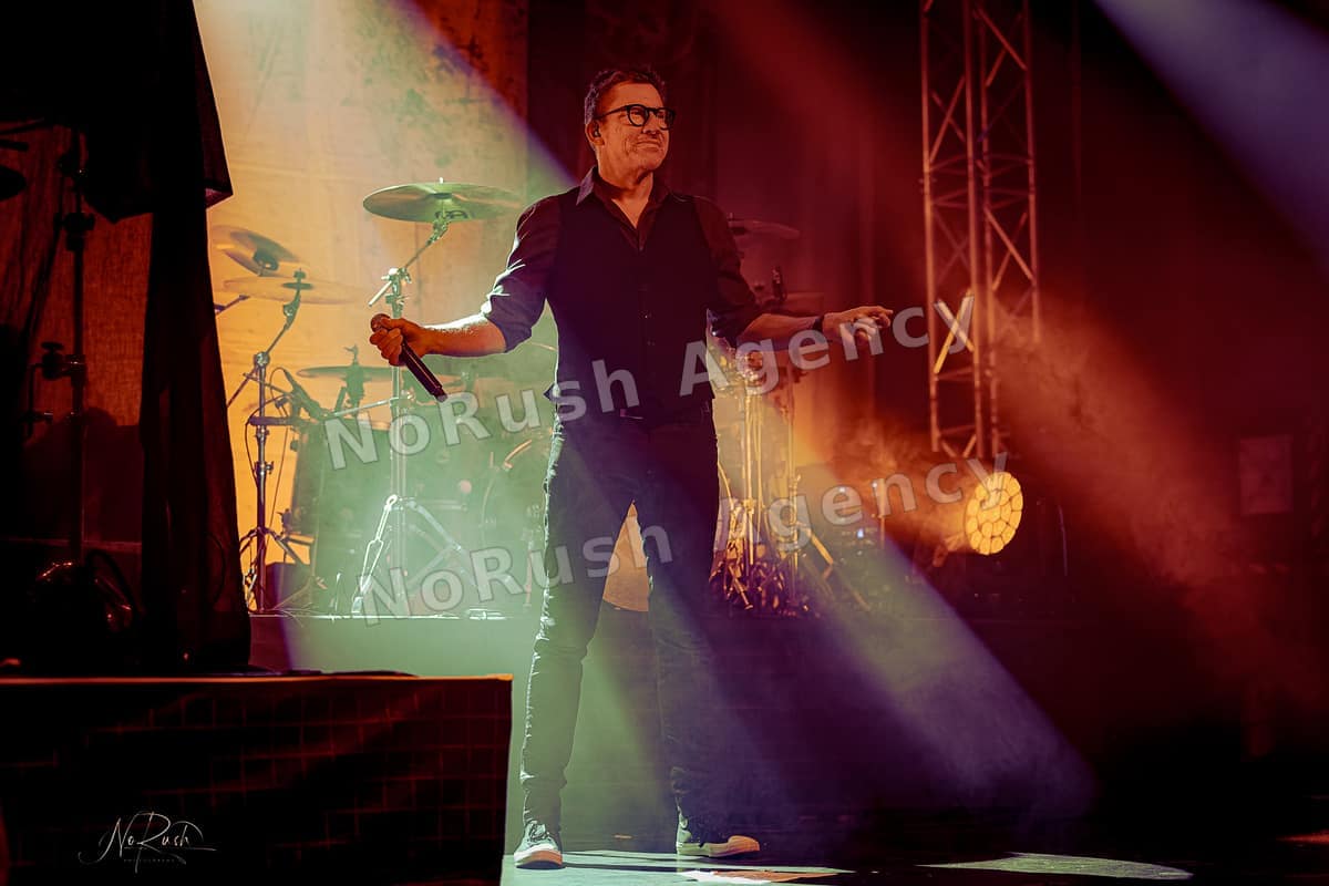 Letzte Instanz live in Dresden, Foto 25 von Stephan Sieger