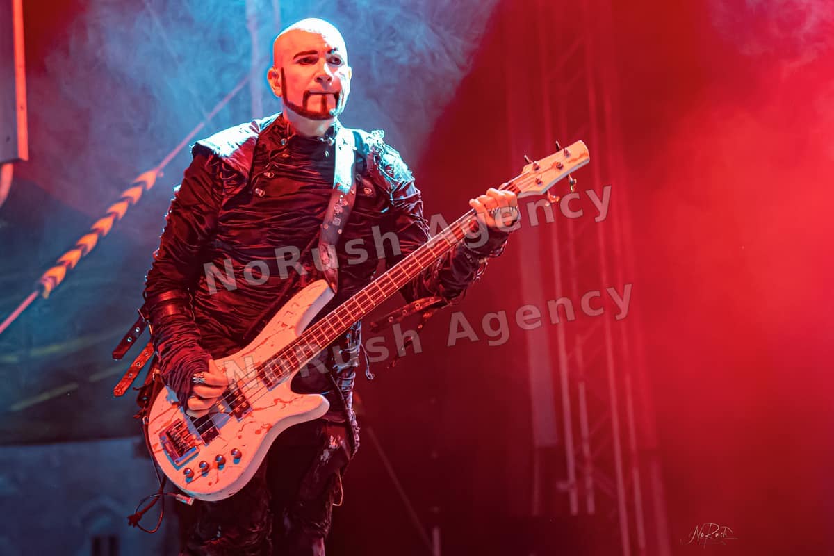 Tanzwut live in Merseburg, Foto 33 von Stephan Sieger