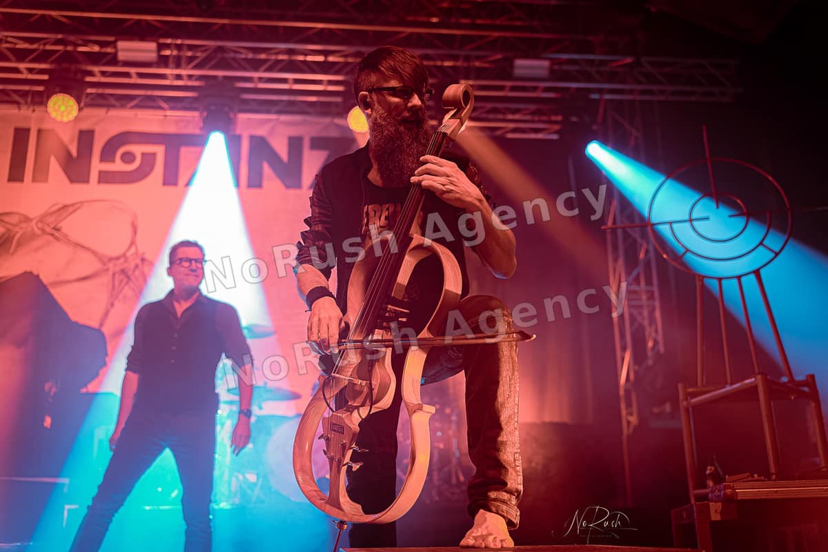 Letzte Instanz live in Dresden, Foto 27 von Stephan Sieger