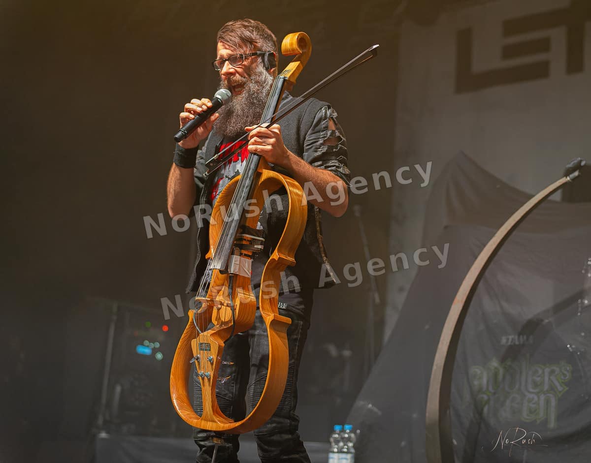 Letzte Instanz live in Dresden, Foto 29 von Stephan Sieger