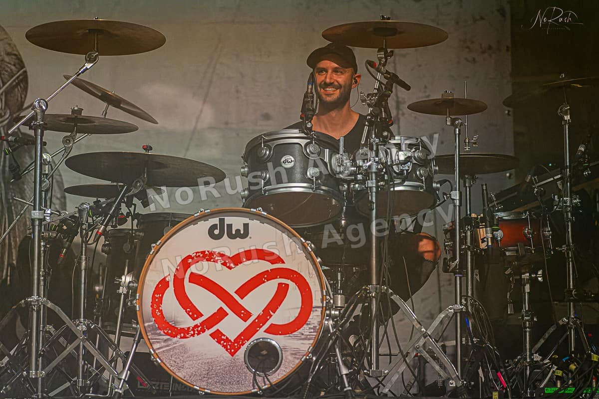 Letzte Instanz live in Dresden, Foto 30 von Stephan Sieger