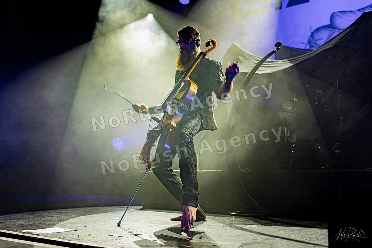 Letzte Instanz live in Dresden, Foto 31 von Stephan Sieger