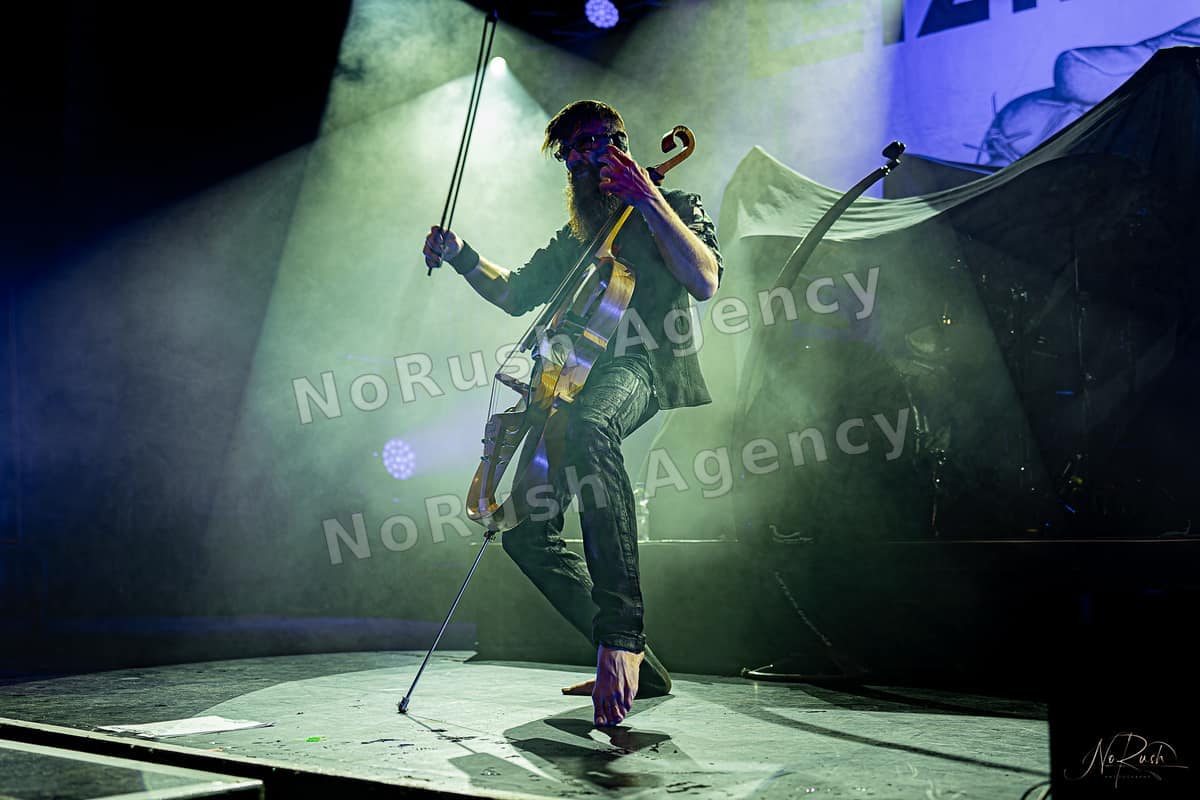 Letzte Instanz live in Dresden, Foto 32 von Stephan Sieger