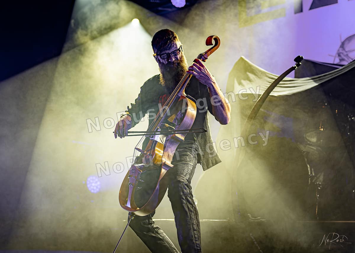 Letzte Instanz live in Dresden, Foto 33 von Stephan Sieger