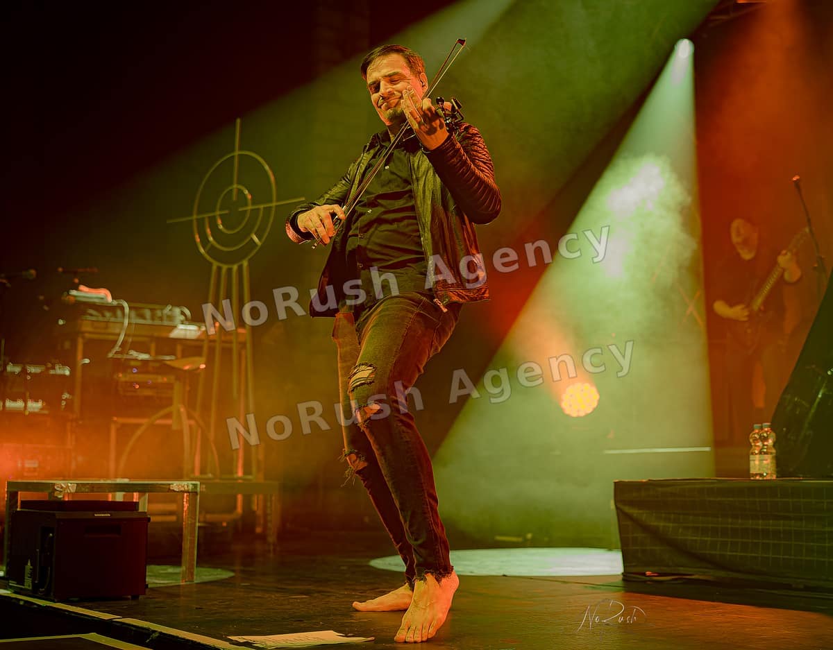 Letzte Instanz live in Dresden, Foto 35 von Stephan Sieger