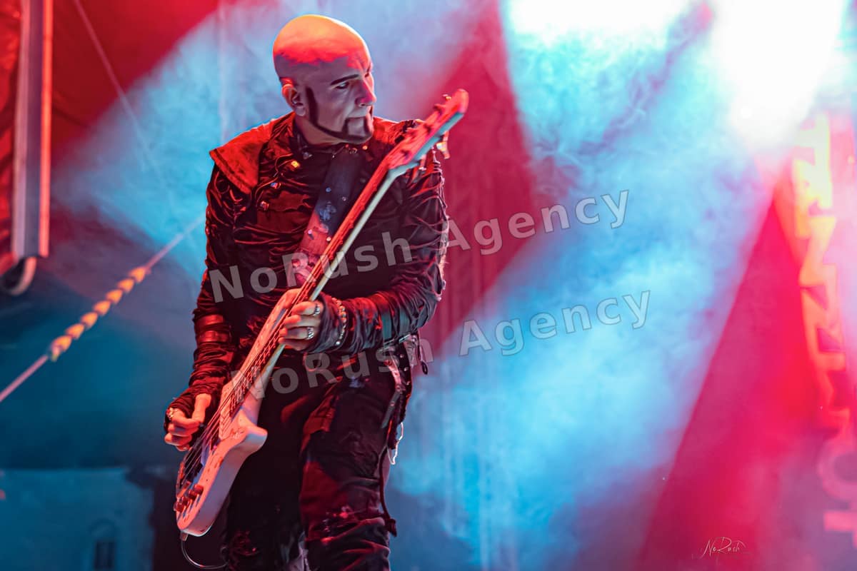 Tanzwut live in Merseburg, Foto 34 von Stephan Sieger