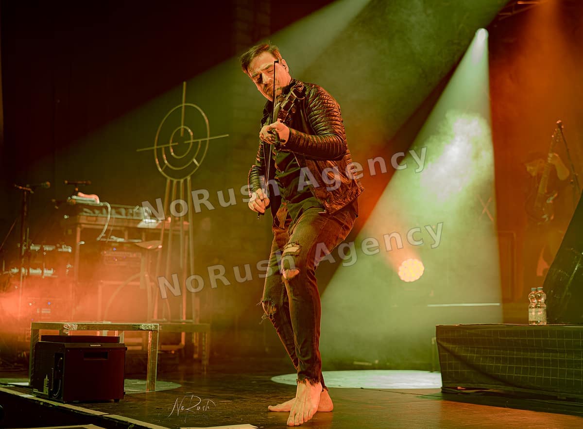 Letzte Instanz live in Dresden, Foto 36 von Stephan Sieger