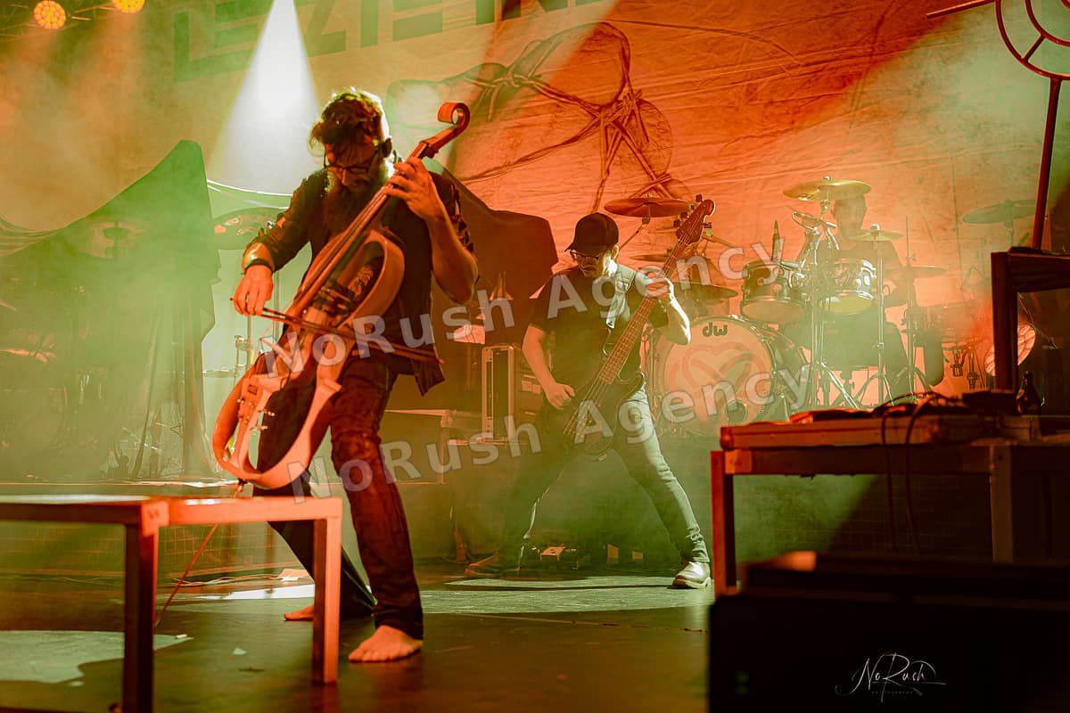 Letzte Instanz live in Dresden, Foto 37 von Stephan Sieger