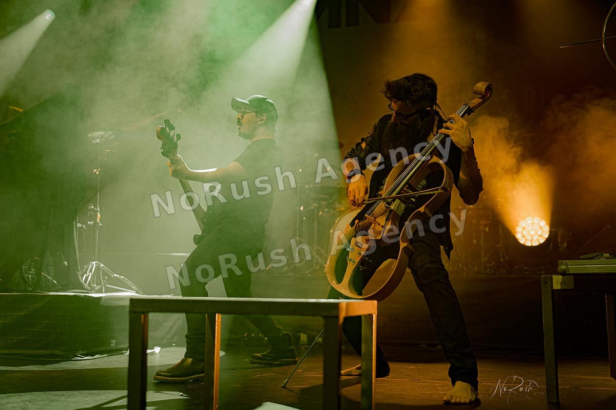 Letzte Instanz live in Dresden, Foto 38 von Stephan Sieger