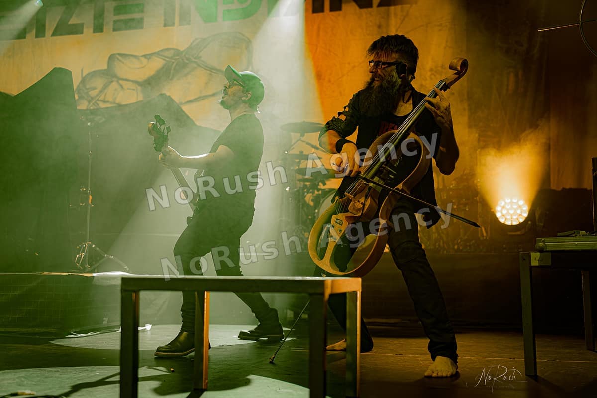 Letzte Instanz live in Dresden, Foto 39 von Stephan Sieger