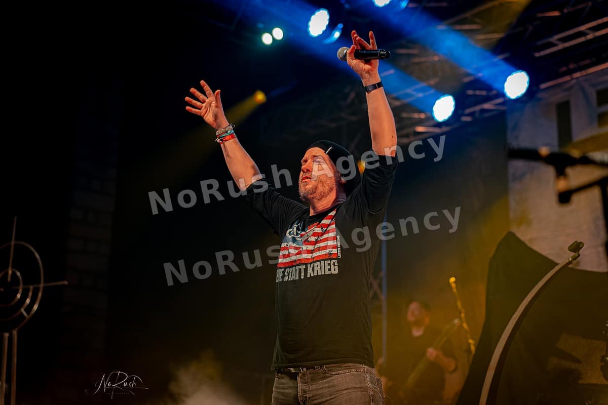 Letzte Instanz live in Dresden, Foto 41 von Stephan Sieger