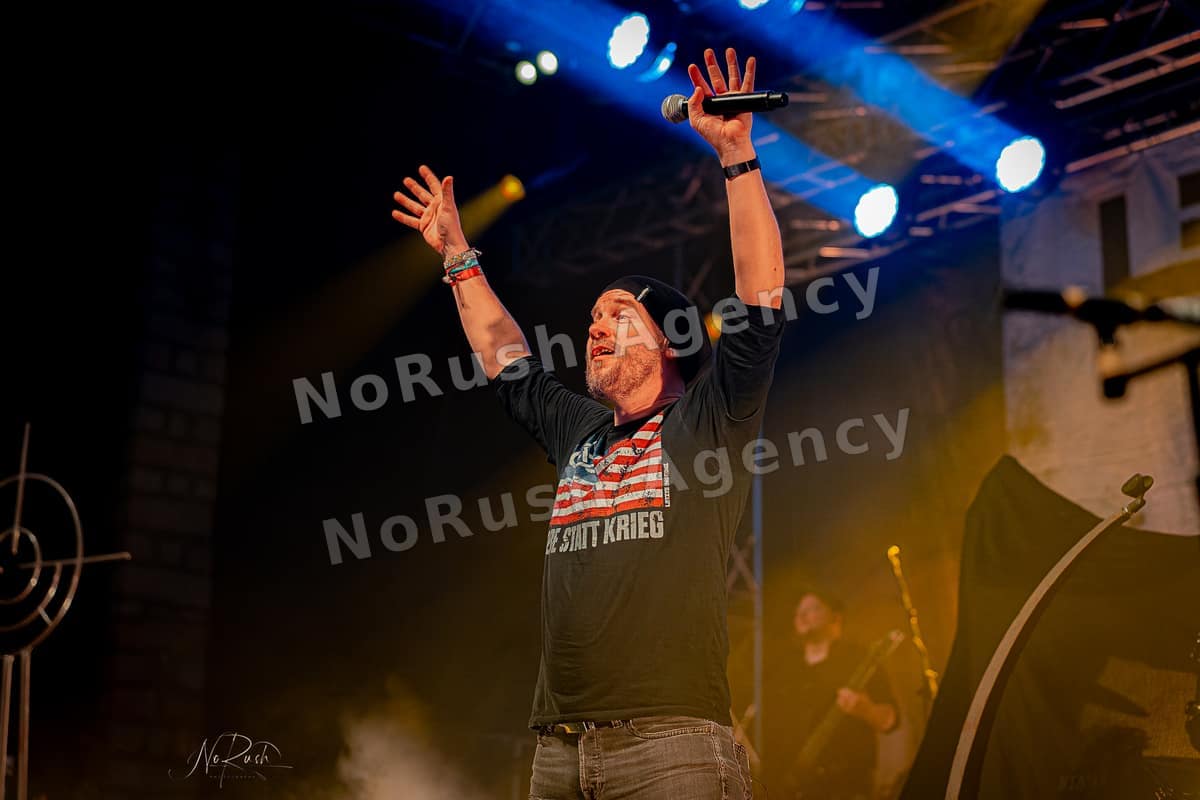 Letzte Instanz live in Dresden, Foto 42 von Stephan Sieger