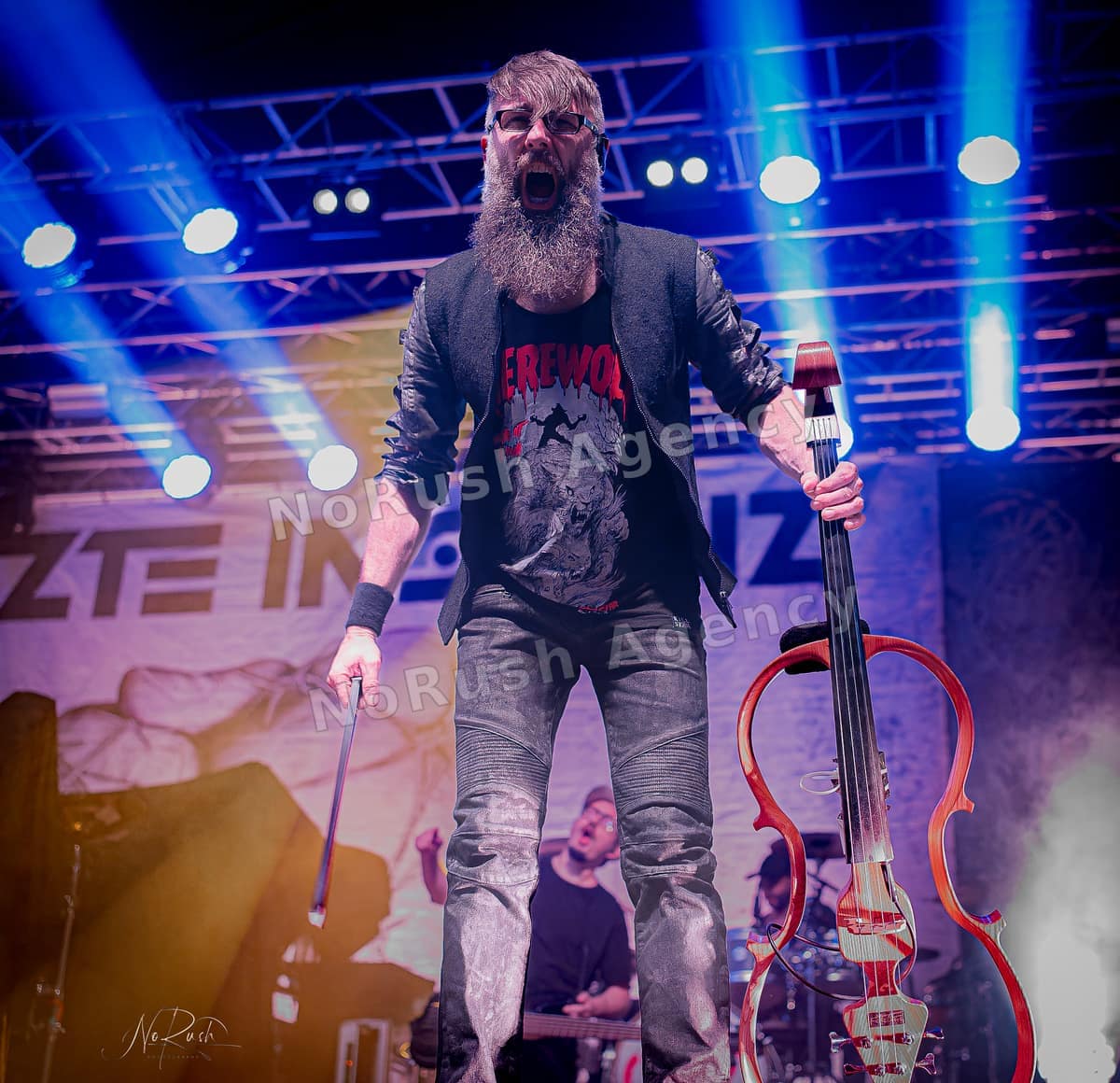 Letzte Instanz live in Dresden, Foto 43 von Stephan Sieger