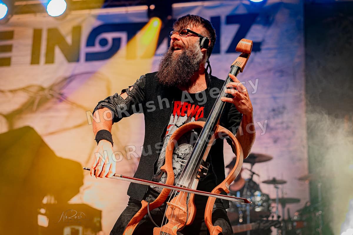 Letzte Instanz live in Dresden, Foto 44 von Stephan Sieger