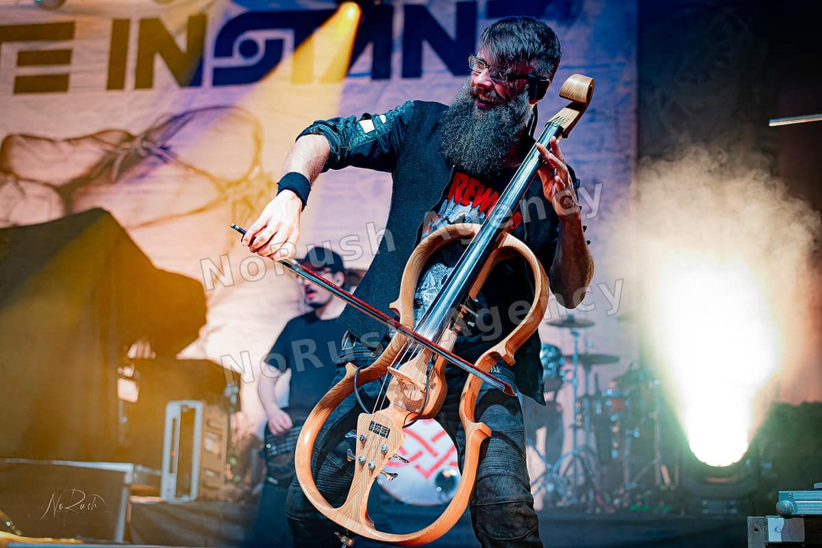 Letzte Instanz live in Dresden, Foto 45 von Stephan Sieger