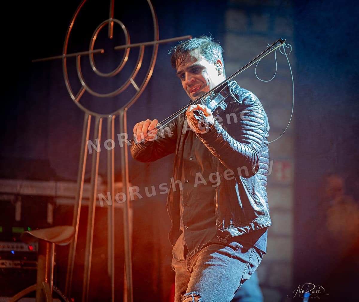 Letzte Instanz live in Dresden, Foto 46 von Stephan Sieger