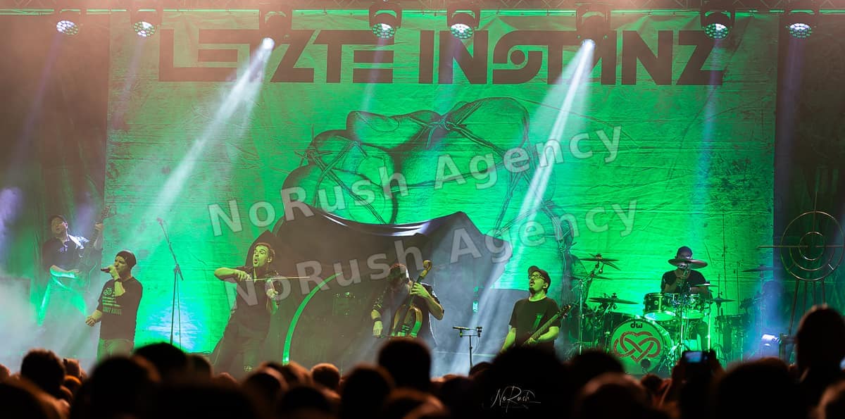 Letzte Instanz live in Dresden, Foto 50 von Stephan Sieger