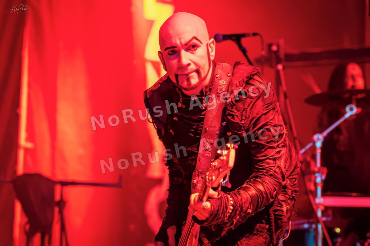 Tanzwut live in Merseburg, Foto 36 von Stephan Sieger