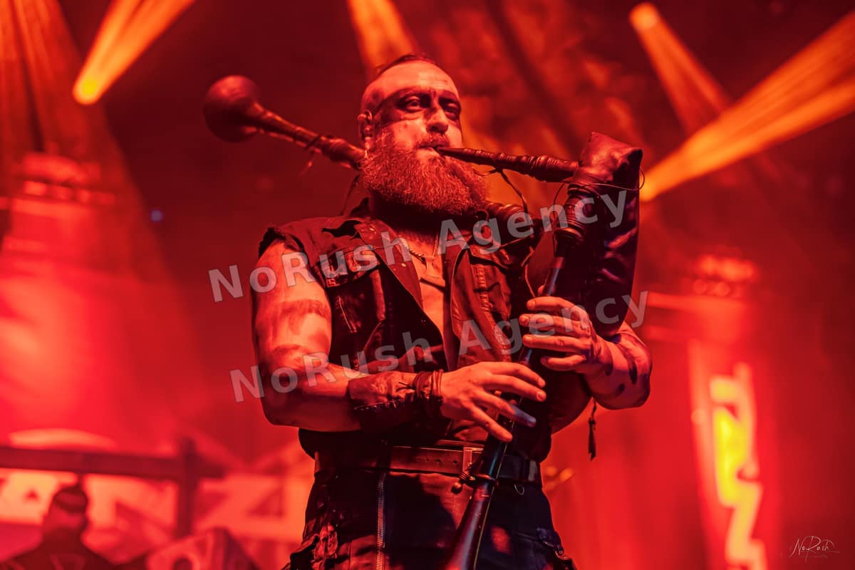 Tanzwut live in Merseburg, Foto 37 von Stephan Sieger
