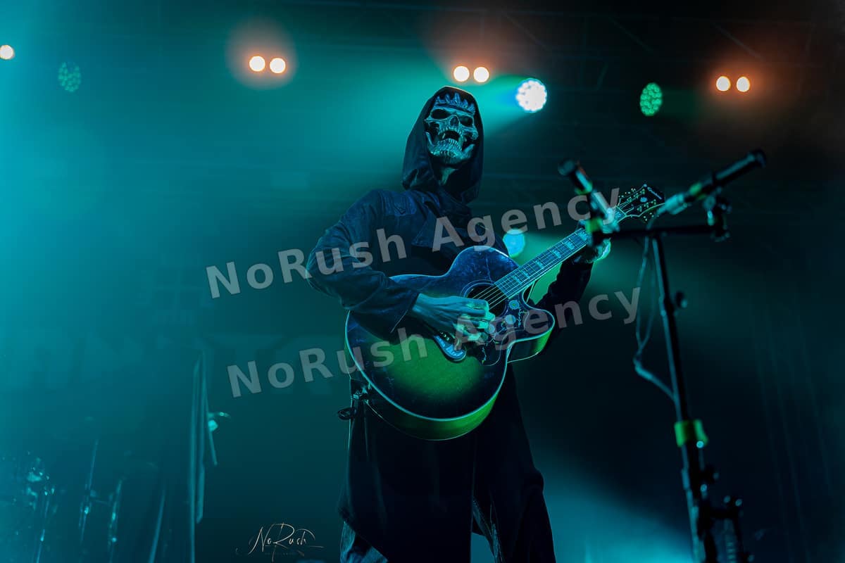 Manntra live in Dresden, Foto 25 von Stephan Sieger