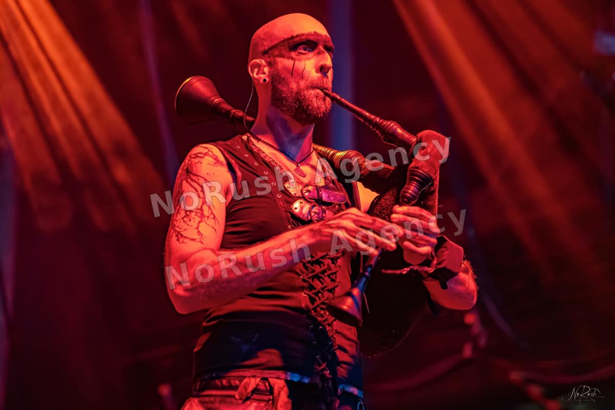 Tanzwut live in Merseburg, Foto 38 von Stephan Sieger