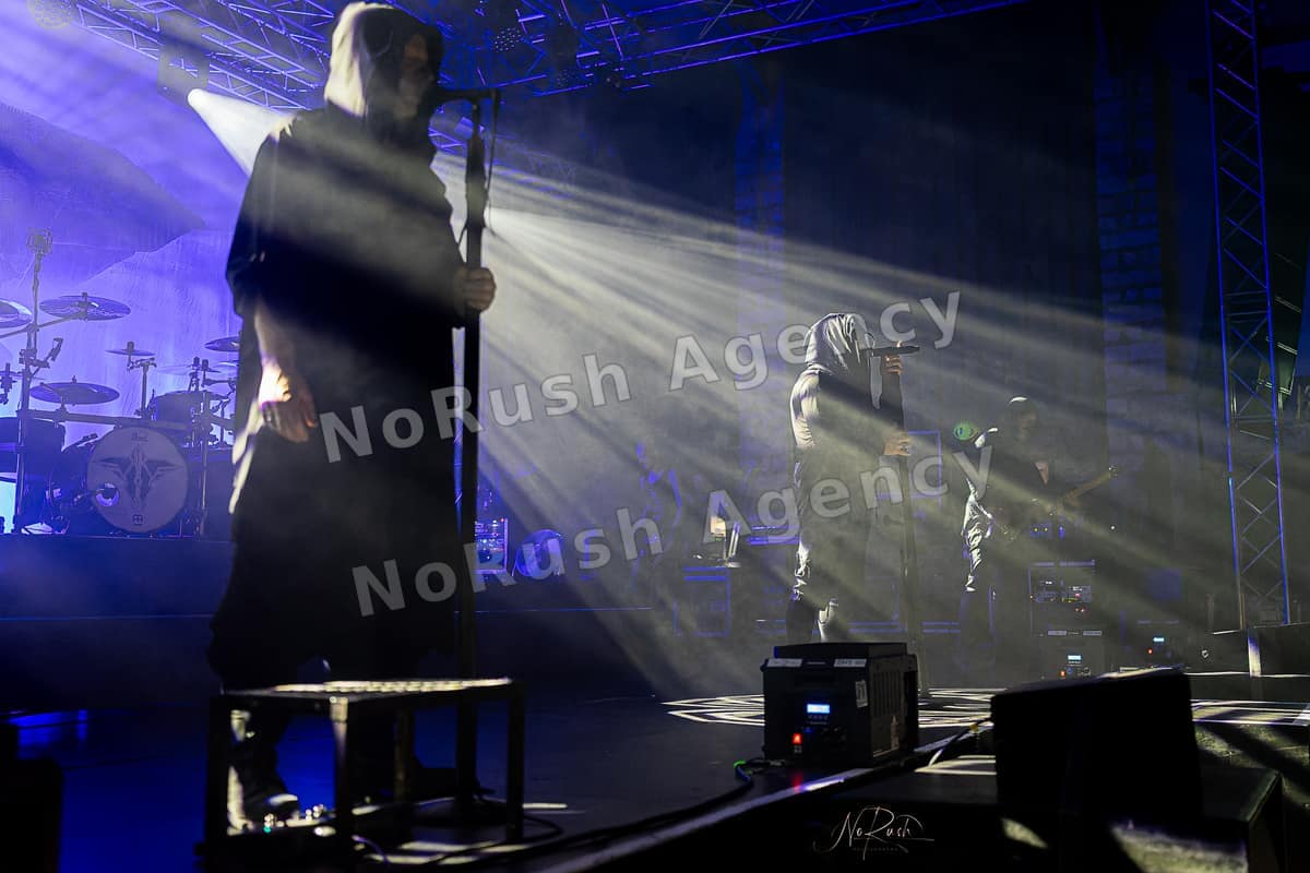 Subway to Sally live in Dresden, Foto 1 von Stephan Sieger